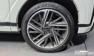 SsangYong Actyon 2025 1.5 Автомат в Москве № 30163, миниатюра 5