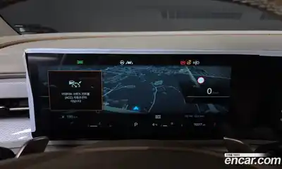 SsangYong Actyon 2025 1.5 Автомат в Москве № 30163, миниатюра 8