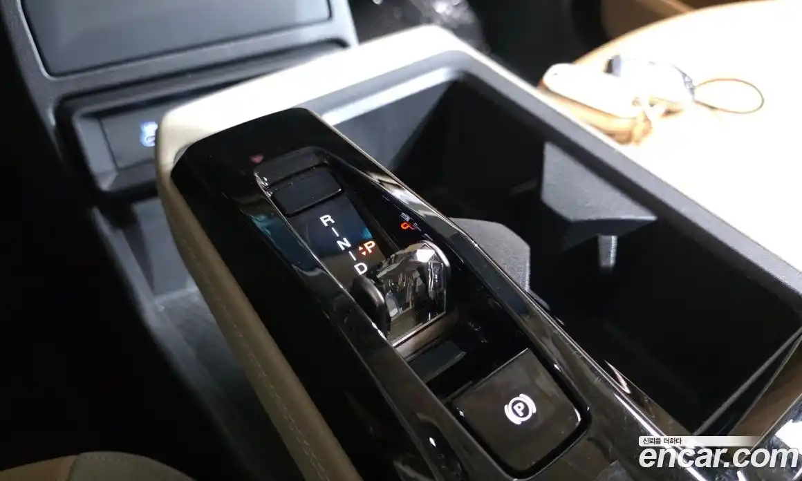 SsangYong Actyon 2025 1.5 Автомат в Москве № 30163, фото 9