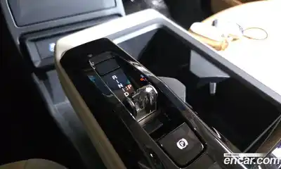 SsangYong Actyon 2025 1.5 Автомат в Москве № 30163, миниатюра 9