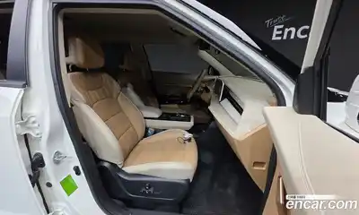 SsangYong Actyon 2025 1.5 Автомат в Москве № 30163, миниатюра 10