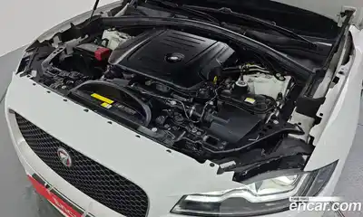 Jaguar F-Pace 2019 2.0 Автомат в Москве № 305050, миниатюра 6