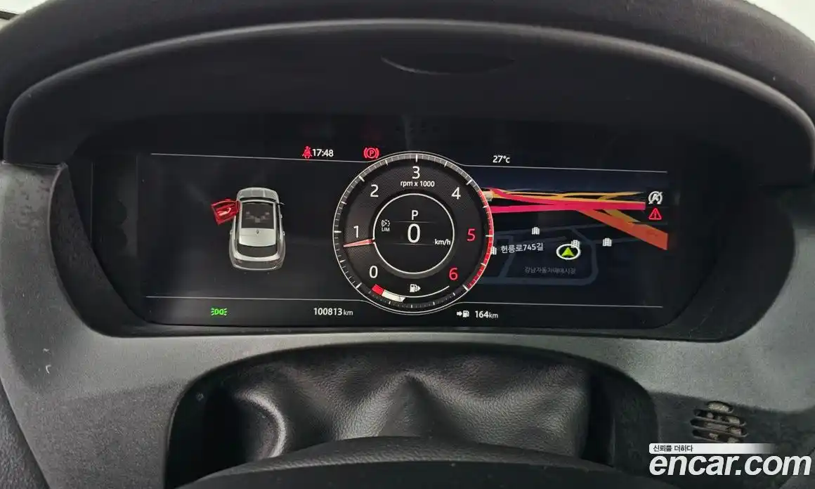 Jaguar F-Pace 2019 2.0 Автомат в Москве № 305050, фото 8