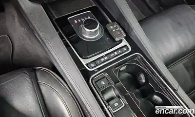 Jaguar F-Pace 2019 2.0 Автомат в Москве № 305050, миниатюра 9