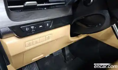 Kia Canival 2023 3.5 Автомат в Москве № 307967, миниатюра 3