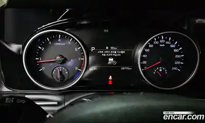 Kia Canival 2023 3.5 Автомат в Москве № 307967, миниатюра 7