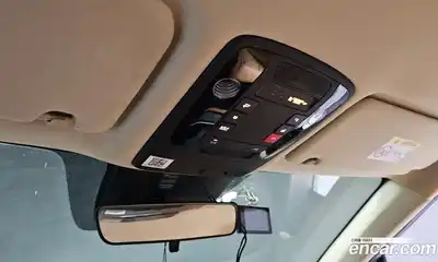 Kia Canival 2023 3.5 Автомат в Москве № 307967, миниатюра 9