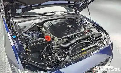 Jaguar XE 2016 2.0 Автомат в Москве № 311149, миниатюра 2