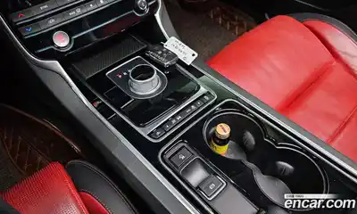 Jaguar XE 2016 2.0 Автомат в Москве № 311149, миниатюра 8