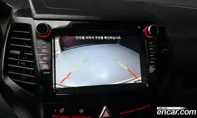 SsangYong TIBOLI 2019 1.6 Автомат в Москве № 31316, миниатюра 11