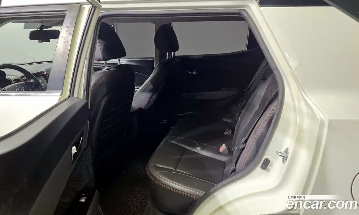 SsangYong TIBOLI 2019 1.6 Автомат в Москве № 31316, фото 13