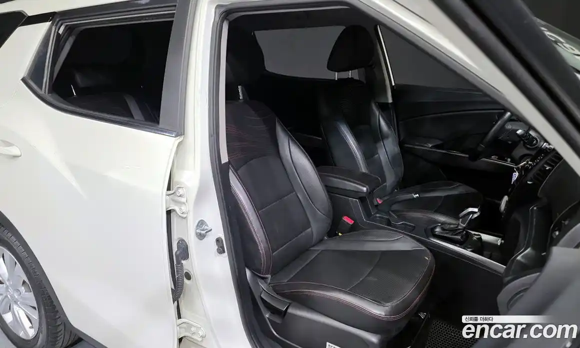 SsangYong TIBOLI 2019 1.6 Автомат в Москве № 31316, фото 18