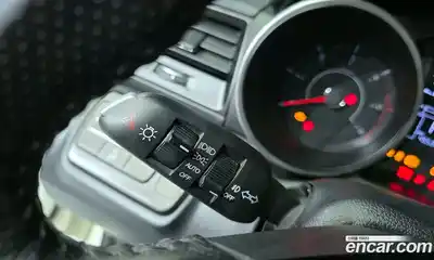 SsangYong TIBOLI 2019 1.6 Автомат в Москве № 31316, миниатюра 4