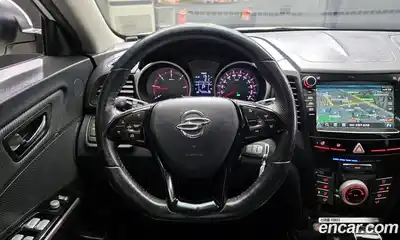 SsangYong TIBOLI 2019 1.6 Автомат в Москве № 31316, миниатюра 5