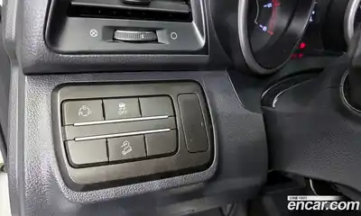 SsangYong TIBOLI 2019 1.6 Автомат в Москве № 31316, миниатюра 7