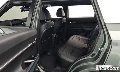 SsangYong Torres 2023 1.5 Автомат в Москве № 31348, миниатюра 12