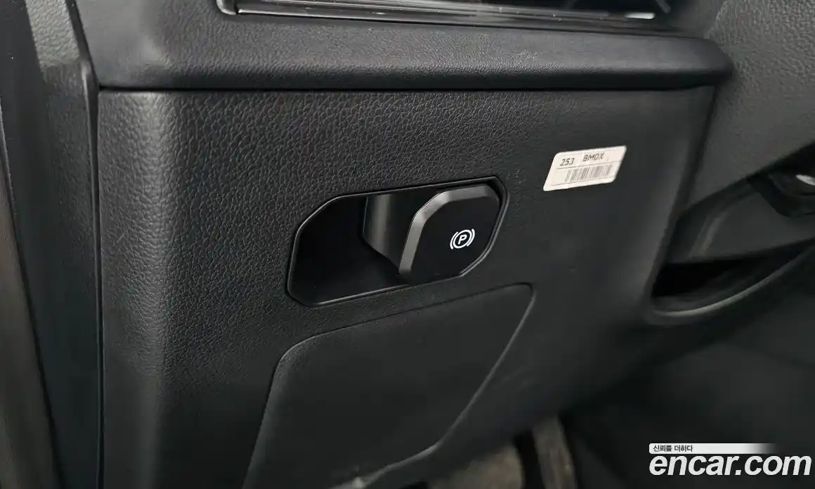 SsangYong Torres 2023 1.5 Автомат в Москве № 31348, фото 18