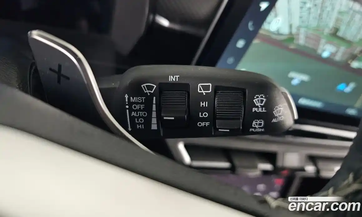 SsangYong Torres 2023 1.5 Автомат в Москве № 31348, фото 19