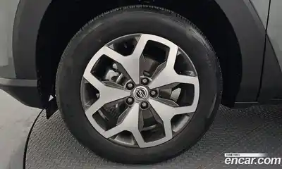 SsangYong Torres 2023 1.5 Автомат в Москве № 31348, миниатюра 5