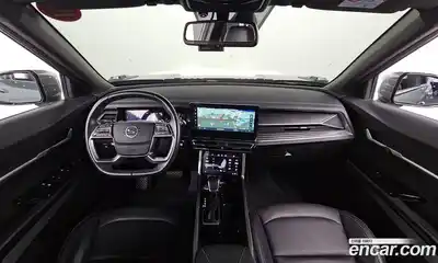 SsangYong Torres 2023 1.5 Автомат в Москве № 31348, миниатюра 7