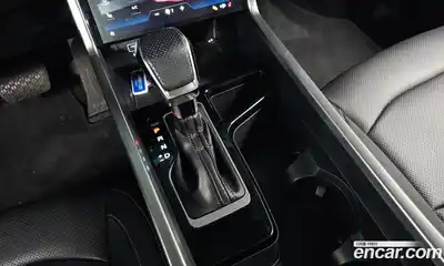 SsangYong Torres 2023 1.5 Автомат в Москве № 31348, миниатюра 9