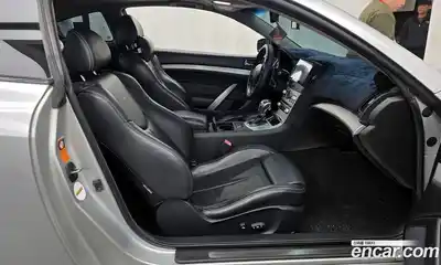Infiniti G 2008 3.7 Автомат в Москве № 313718, миниатюра 11