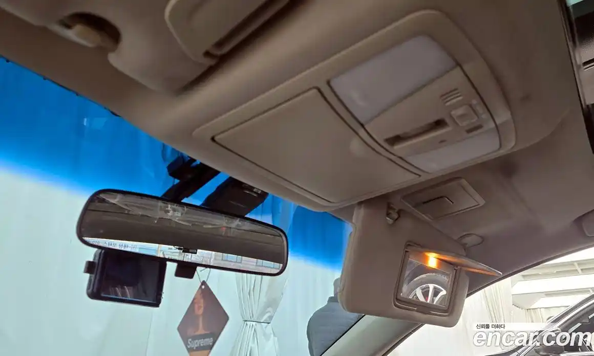 Infiniti G 2008 3.7 Автомат в Москве № 313718, фото 17