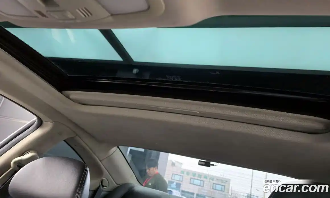 Infiniti G 2008 3.7 Автомат в Москве № 313718, фото 18