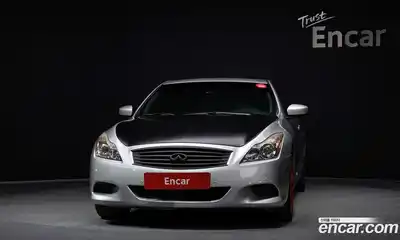 Infiniti G 2008 3.7 Автомат в Москве № 313718, миниатюра 3