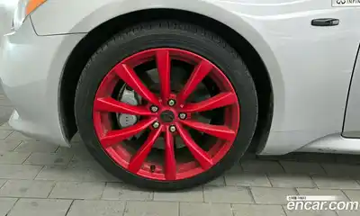 Infiniti G 2008 3.7 Автомат в Москве № 313718, миниатюра 5