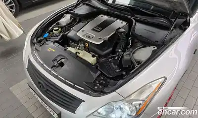Infiniti G 2008 3.7 Автомат в Москве № 313718, миниатюра 6