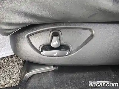 SsangYong Rexton 2013 2.0 Автомат в Москве № 31541, миниатюра 11