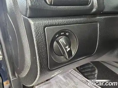 SsangYong Rexton 2013 2.0 Автомат в Москве № 31541, миниатюра 12