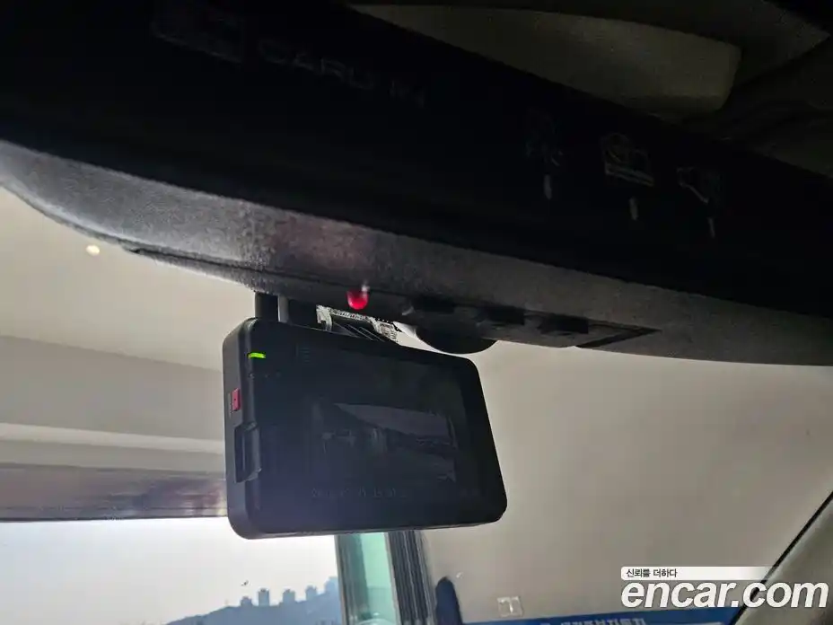 SsangYong Rexton 2013 2.0 Автомат в Москве № 31541, фото 14