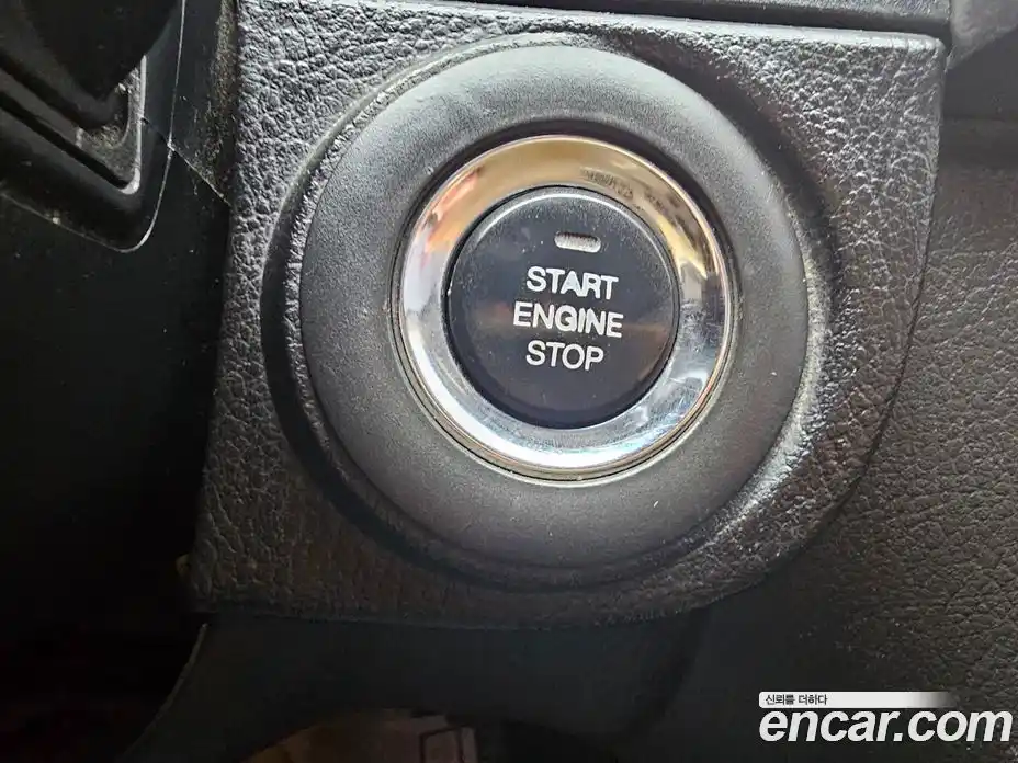 SsangYong Rexton 2013 2.0 Автомат в Москве № 31541, фото 15