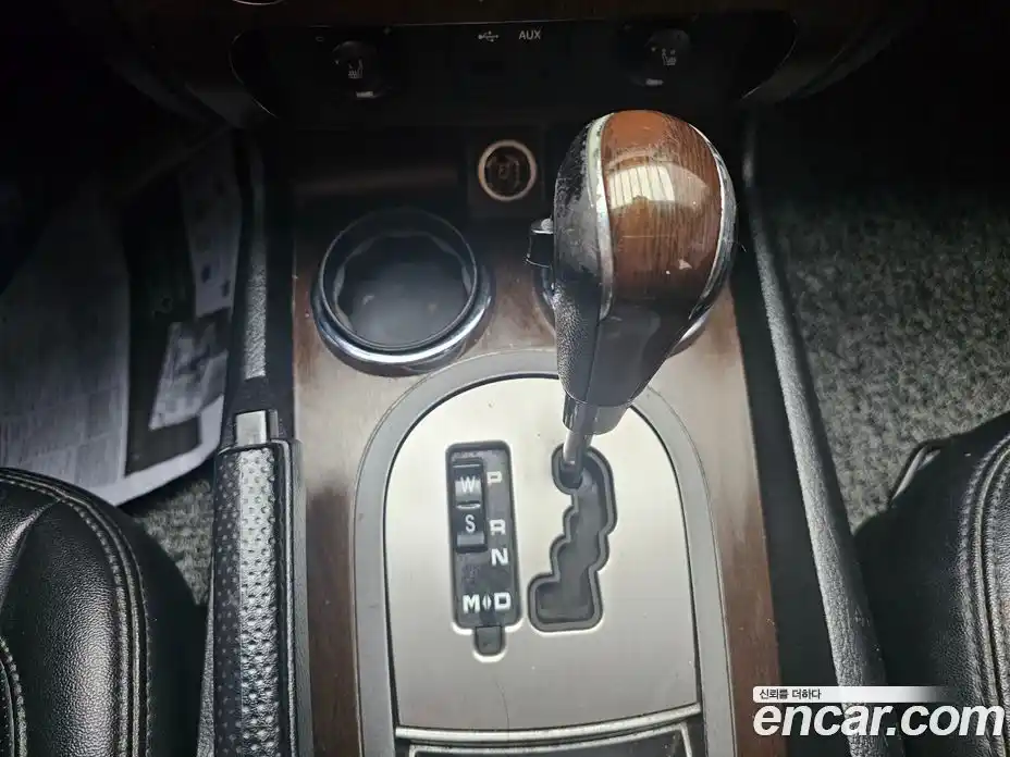 SsangYong Rexton 2013 2.0 Автомат в Москве № 31541, фото 16