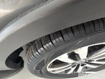 SsangYong Rexton 2013 2.0 Автомат в Москве № 31541, миниатюра 7