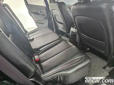 SsangYong Rexton 2013 2.0 Автомат в Москве № 31541, миниатюра 8