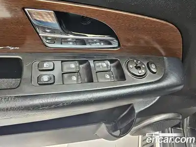 SsangYong Rexton 2013 2.0 Автомат в Москве № 31541, миниатюра 10