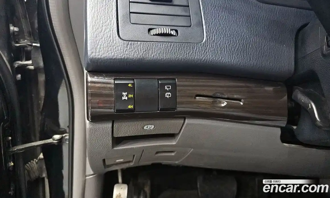 SsangYong Korando 2016 2.2 Автомат в Москве № 31880, фото 11