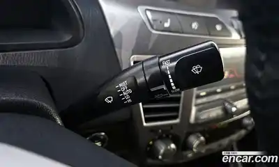 SsangYong Korando 2016 2.2 Автомат в Москве № 31880, миниатюра 12