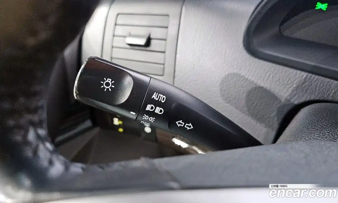 SsangYong Korando 2016 2.2 Автомат в Москве № 31880, фото 17