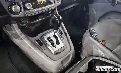 SsangYong Korando 2016 2.2 Автомат в Москве № 31880, миниатюра 2