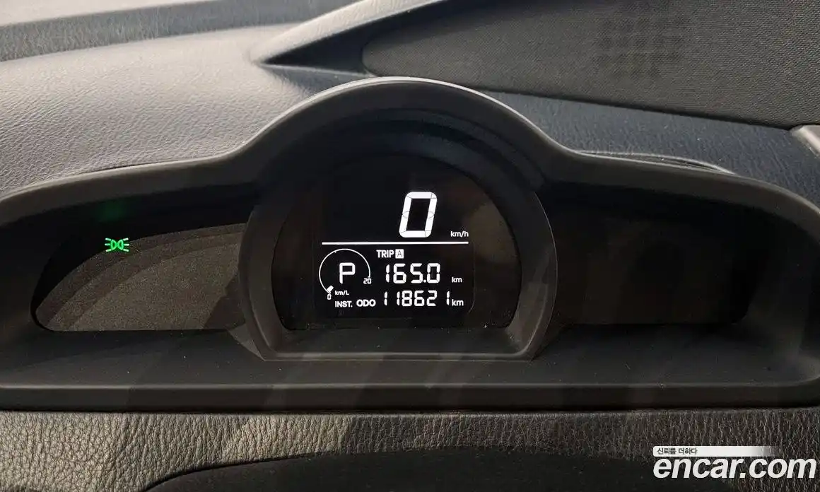 SsangYong Korando 2016 2.2 Автомат в Москве № 31880, фото 3