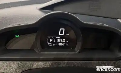 SsangYong Korando 2016 2.2 Автомат в Москве № 31880, миниатюра 3