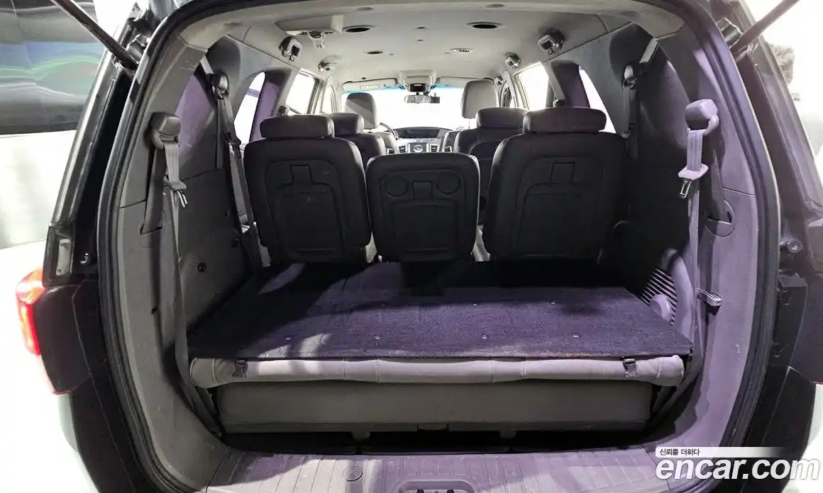 SsangYong Korando 2016 2.2 Автомат в Москве № 31880, фото 4