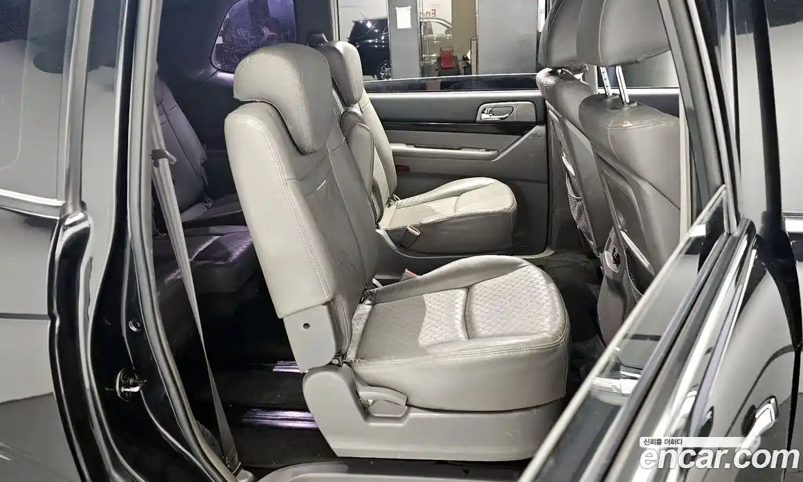 SsangYong Korando 2016 2.2 Автомат в Москве № 31880, фото 5