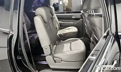 SsangYong Korando 2016 2.2 Автомат в Москве № 31880, миниатюра 5