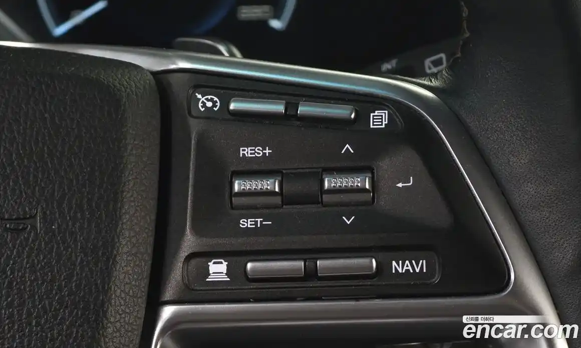 SsangYong Rexton 2022 2.2 Автомат в Москве № 32216, фото 18