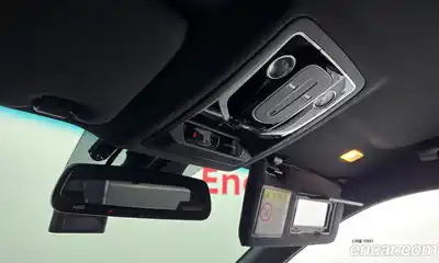 SsangYong Rexton 2022 2.2 Автомат в Москве № 32216, миниатюра 5